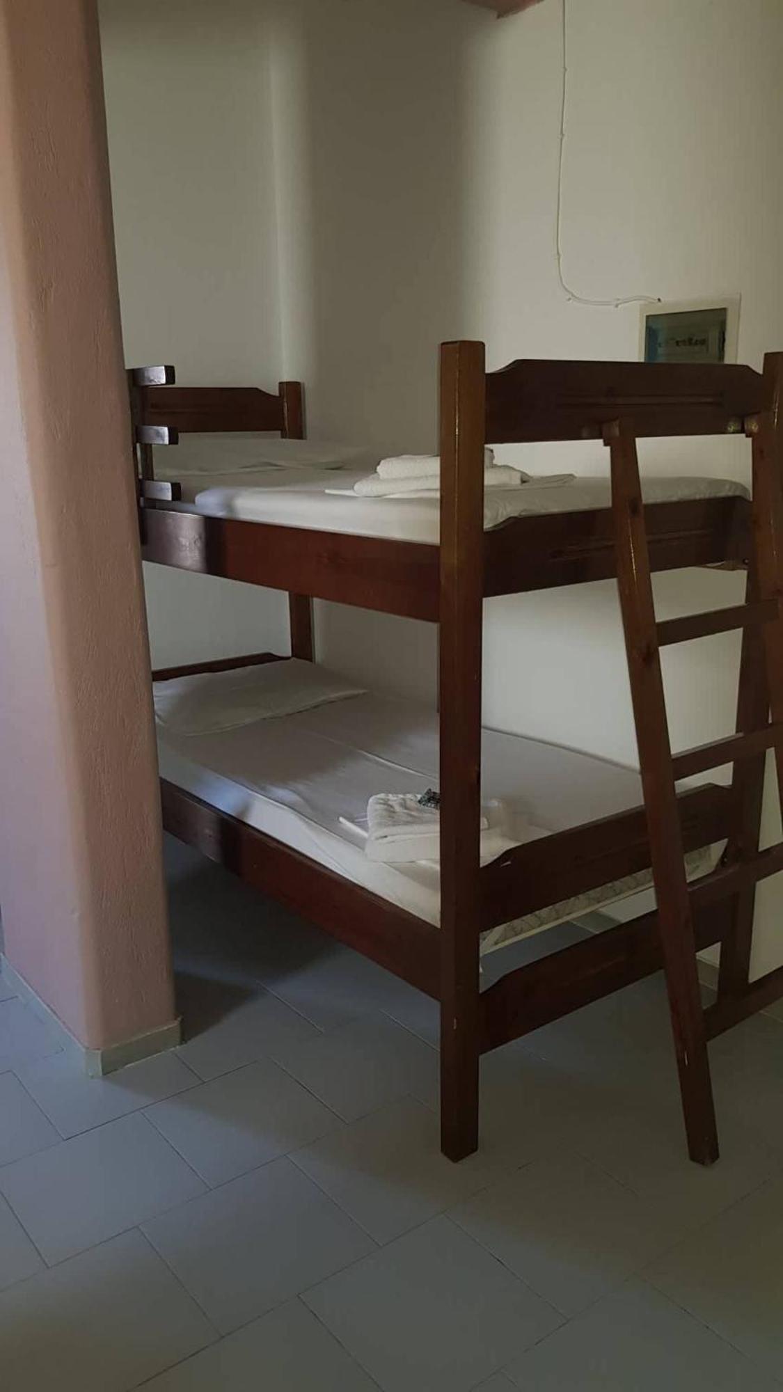 Athina Apartments 托隆 外观 照片