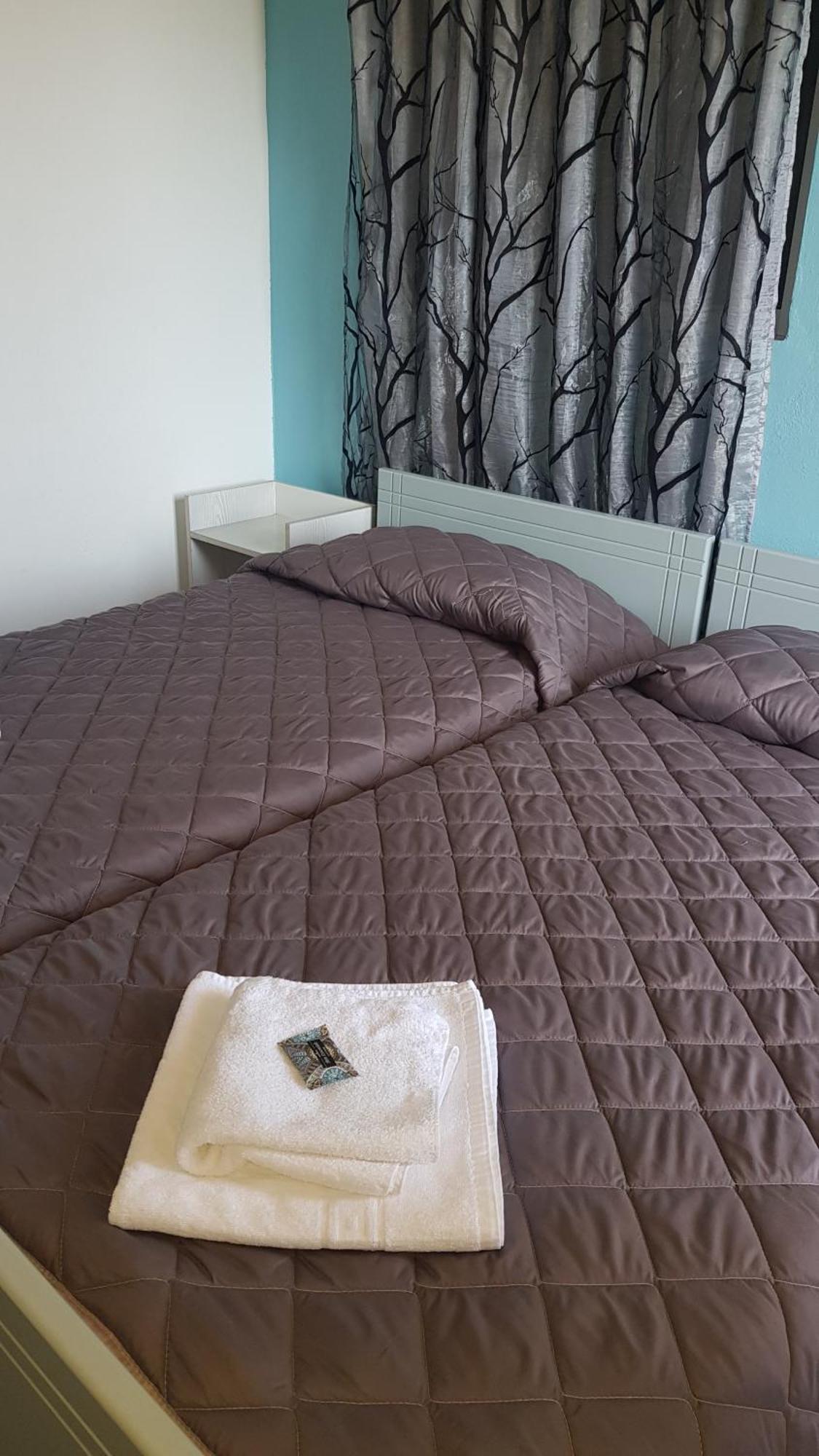 Athina Apartments 托隆 客房 照片