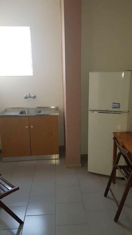 Athina Apartments 托隆 外观 照片