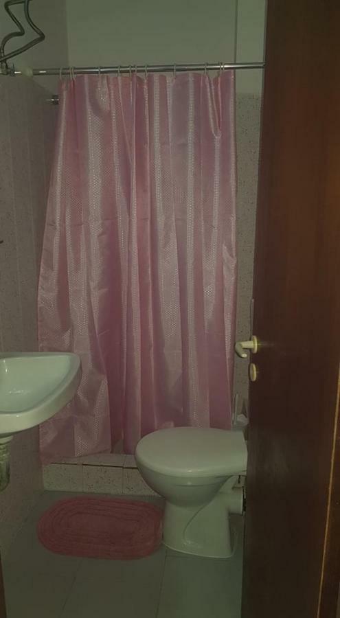 Athina Apartments 托隆 外观 照片