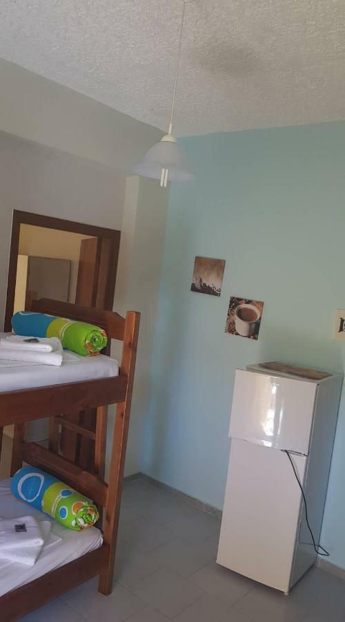 Athina Apartments 托隆 外观 照片